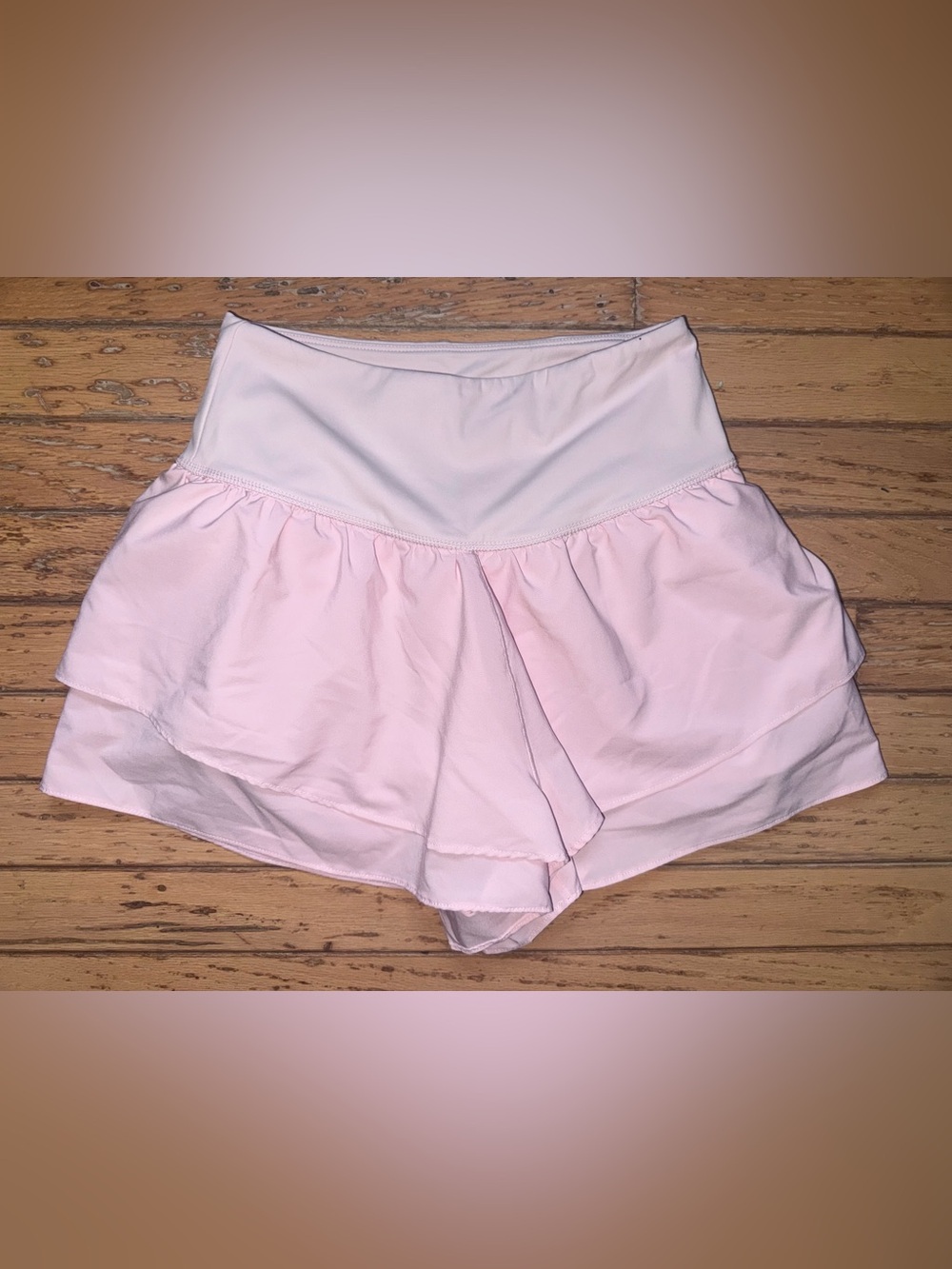Flowy Aeropostale Shorts